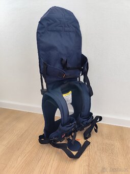 Krosnička pro děti Minimeis - 2