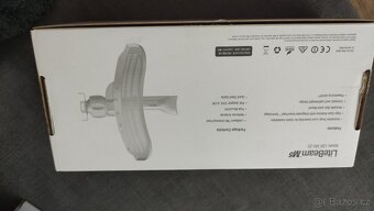 WiFi Anténa 5GHz Ubiquiti - 2