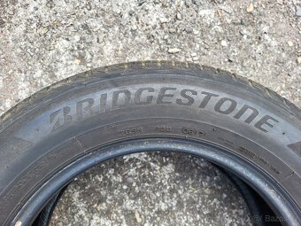 Letní pneumatiky Bridgestone Turanza 195/65/15 - 2