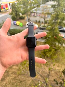 Apple Watch 7 45mm - 2