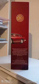 Bowmore 15 yo Aston Martin Edition - 2