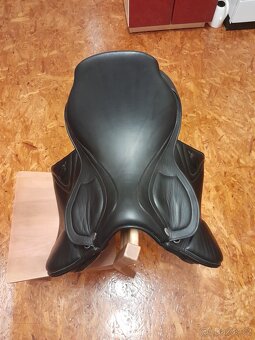 Sedlo Kentaur Triton, 16,5/3 - 2