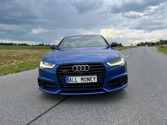 Audi A6 C7 Competition 3.0 BiTDI - 240kw - 2
