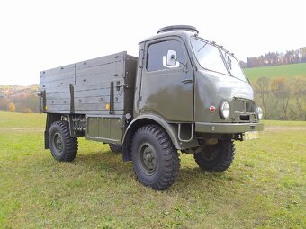 Tatra 805 - 2