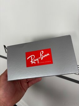 Sluneční brýle Rayban - 2