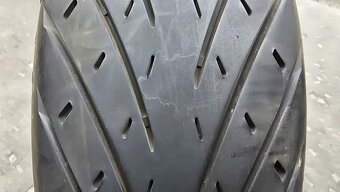 Metzeler 180/55/17, DOT2621 - 2