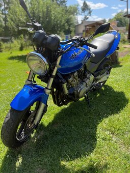 Hornet 600f - 2