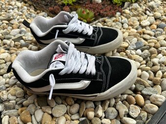 Boty Vans - 2
