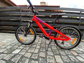 Dětské kolo Scott - 2
