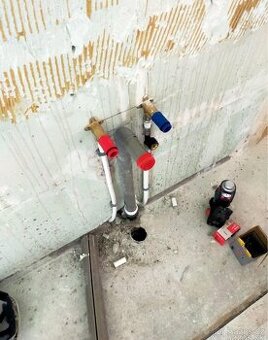 🔧 HĽADÁME ŠIKOVNÝCH TOPENÁŘ - INSTALATÉŘ DO HOLANDSKA - 2