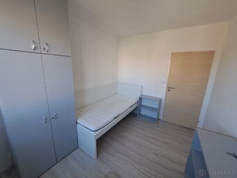 Pronájem bytu, pronájem pokoje, Zlín Tř. T. Bati - 2
