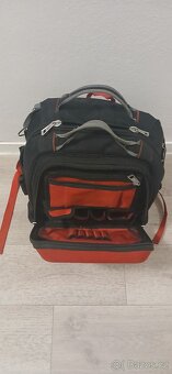 Milwaukee packout - 2