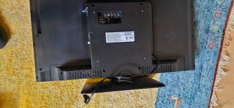 📺 Televize Thomson 32HU3253C – 32" LED HD Ready - 2