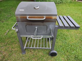 Zahradní gril Tepro - 2
