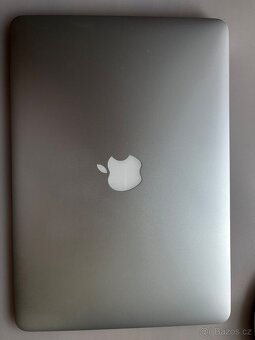 MacBook Air 13", rok 2014 - 2