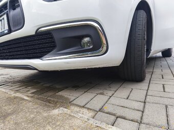 Citroen C4 grand Picasso - 2