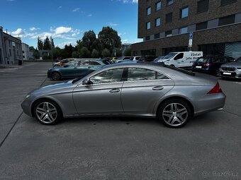 Mercedes-Benz CLS 350, 2005, 200 kW - 2