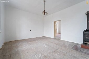 Prodej rodinného domu 149 m², zahrada 80 m² Čsl. armády, Hoř - 2