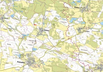 Louka, prodej, Slatina, Klatovy - 2