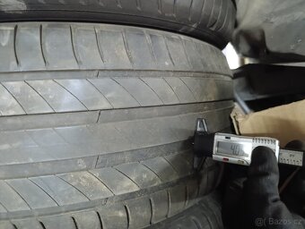 235/55 R17 103Y XL Michelin Primacy 4+ - 2