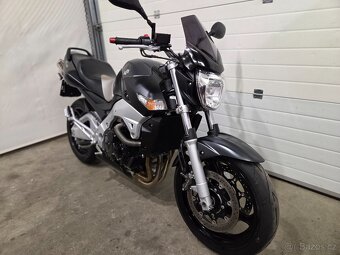 Suzuki GSR 600 - TOP stav - 2