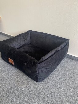 sedačka do auta pro psa VEVOR 60x50cm - 2