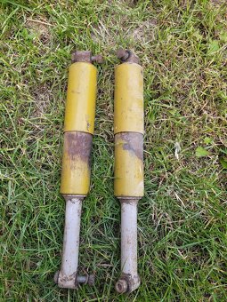 Tlumice piony jawa typ 20, 21 - 2