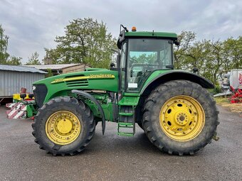 John Deere 7820 - 2