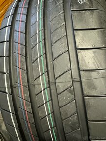 255/45/20 101T Bridgestone Turanza Eco Škoda Enyaq - 2