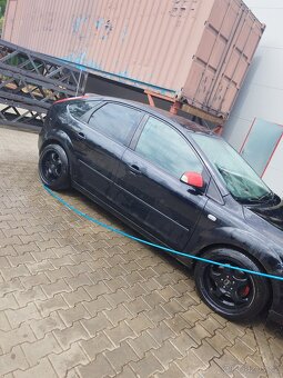 Ford focus - 2