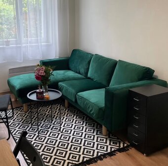 Ikea Norsborg - 2