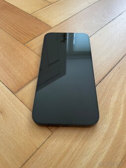 iPhone 14 Pro Max 128GB Space Black - 2