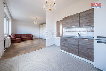 Prodej bytu 1+1, 41 m², Praha, ul. Minická - 2
