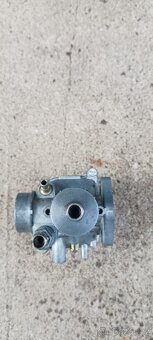 Simson S51 enduro - 2