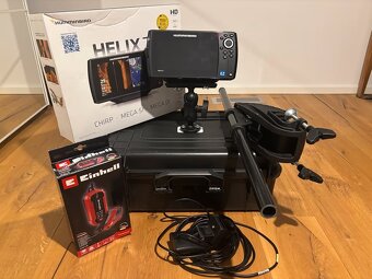 Trenažér Tacx Neo 2T bundle vč. - 2