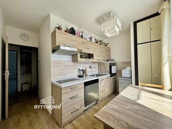 Prodej byty 3+1, 64 m2 - Plzeň - Jižní Předměstí - 2