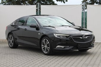 Opel Insignia 1.6CDTI 100kW GRAND SPORT AT8° 3/2021 DPH - 2