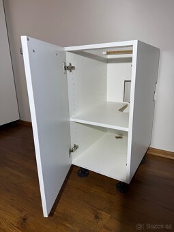Kuchyňská skříňka levá spodní - 2