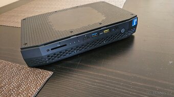 Intel NUC 11 Enthusiast, Intel i7, GTX 2060, 64GB, 1TB SSD - 2