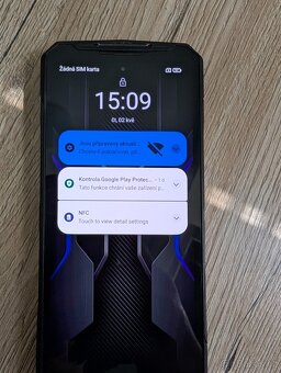 Doogee DK 10 - 2