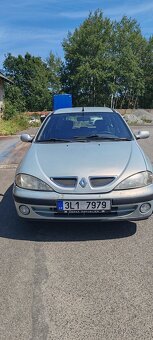 Prodám Renault Megane - 2