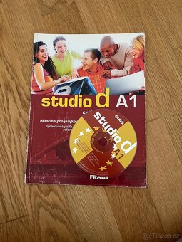 Studio dA1 - 2