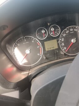 Ford tourneo connect - 2