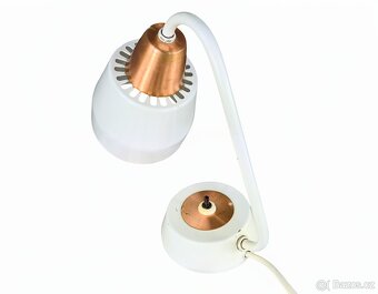 Retro lampička Drukov - 2