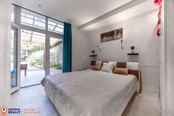 Prodej rodinný dům, zahrada, 489 m2, Kralice na Hané - 2