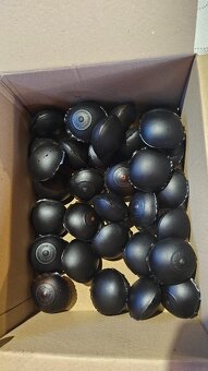 Balls  přední + zadni - 2