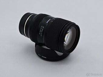 Tamron 28-75 mm VXD G2 Sony - 2