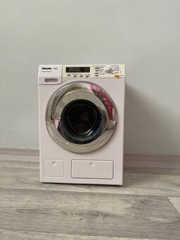 Dětská pračka Miele, hračka - 2