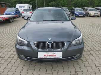 Prodám BMW 525 3.0d 145 kW - 2