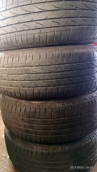 ALU kola R16 - 2